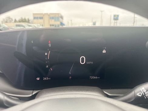 Certified 2024 Buick Envista Sport Touring w/ Convenience I Package image 15