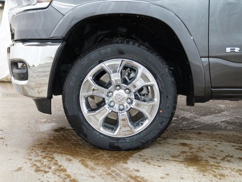 New 2026 RAM 1500 Big Horn image 16