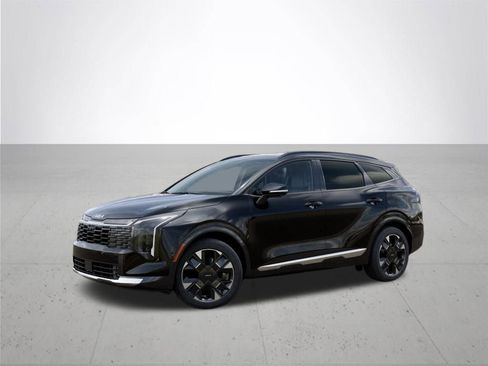 New 2026 Kia Sportage SX Prestige image 3