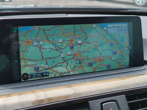 Used 2016 BMW 435i xDrive Convertible AWD/4WD image 25
