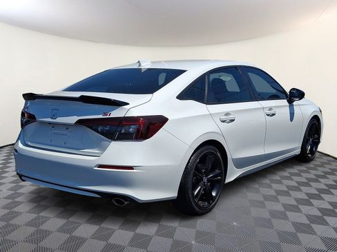 Used 2025 Honda Civic Si image 7
