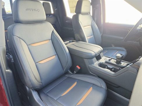 New 2026 GMC Sierra 1500 AT4 w/ AT4 Premium Package image 14
