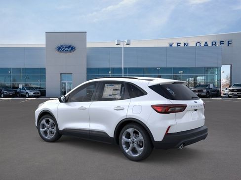 New 2026 Ford Escape ST-Line w/ Tech Pack #1 AWD/4WD image 5