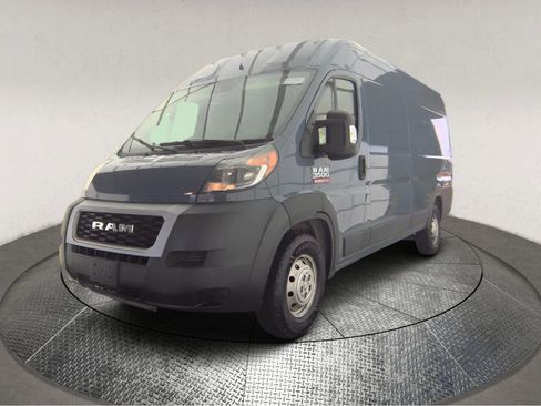 Used 2021 RAM ProMaster 3500 image 3