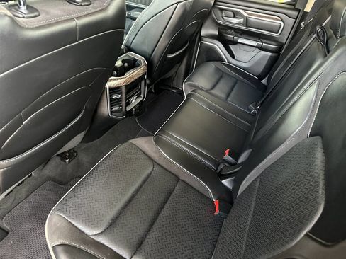 Used 2020 RAM 1500 Laramie AWD/4WD image 11