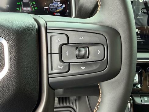 New 2026 GMC Sierra 2500 AT4 w/ AT4 Preferred Package AWD/4WD image 26