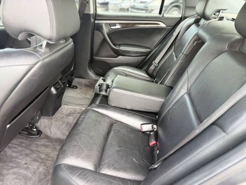 Used 2008 Acura TL FWD image 17