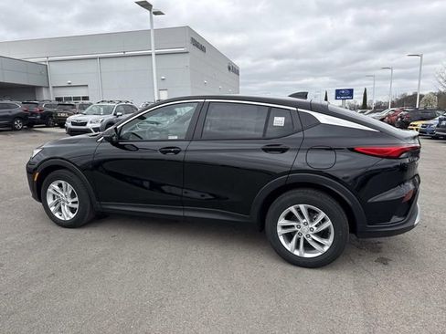 New 2026 Buick Envista Preferred w/ Convenience I Package image 7