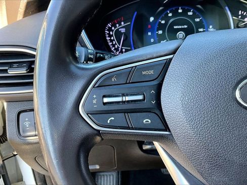 Used 2020 Hyundai Santa Fe SEL w/ Convenience + Premium Package image 29