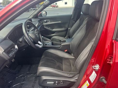 Used 2023 Acura Integra A-Spec image 10