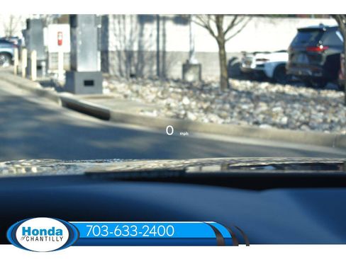 New 2025 Honda Accord Hybrid Touring image 23