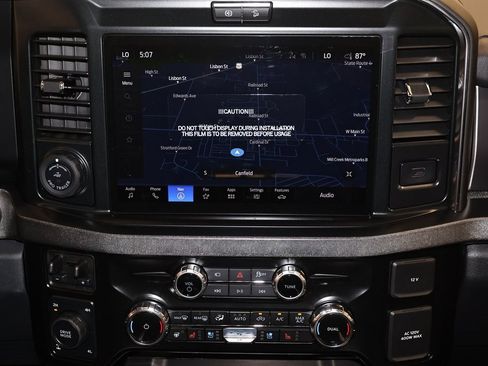 New 2026 Ford F250 Platinum image 24