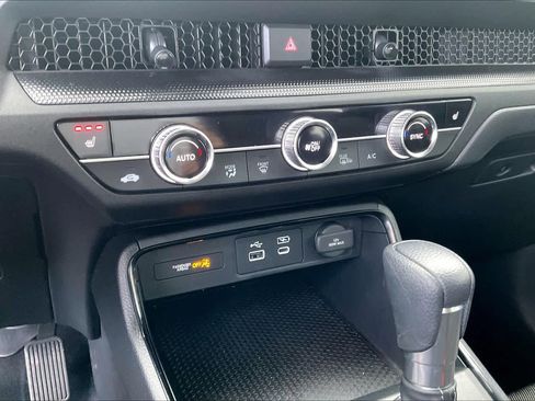 Used 2025 Honda CR-V EX image 35