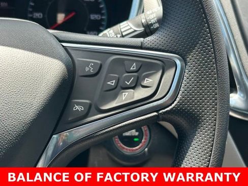 Used 2024 Chevrolet Equinox LS image 21