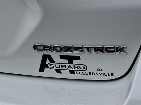 Certified 2024 Subaru Crosstrek 2.5i Limited w/ Crosstrek Mirror Package image 30
