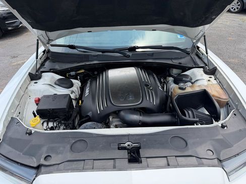Used 2014 Dodge Charger R/T AWD/4WD image 30