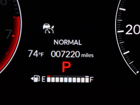 Certified 2025 Honda Pilot EX-L image 17