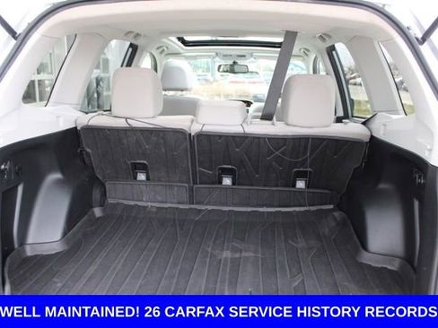 Used 2015 Subaru Forester 2.5i Premium w/ All-Weather Package image 10