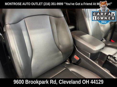 Used 2023 Kia Sportage EX FWD image 44