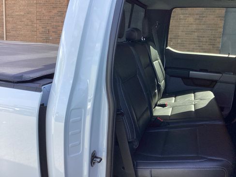 Used 2023 Ford F250 XL w/ STX Appearance Package AWD/4WD image 10