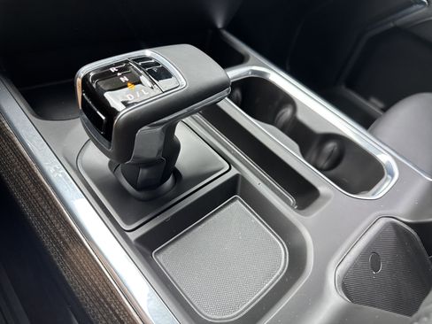 Used 2024 Chevrolet Silverado 1500 RST w/ RST All Star Premium Package image 23