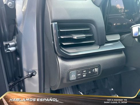 New 2026 GMC Terrain AT4 w/ Convenience Package III image 14