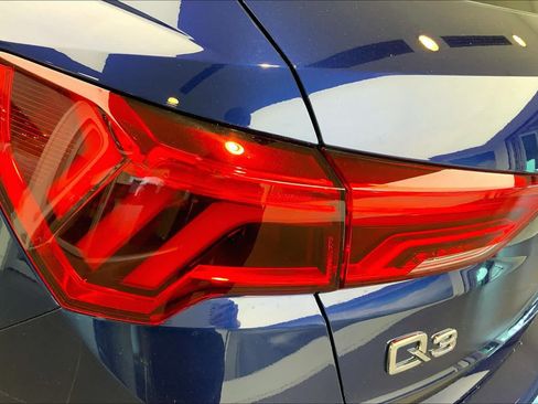 Used 2022 Audi Q3 2.0T Premium Plus AWD/4WD image 28