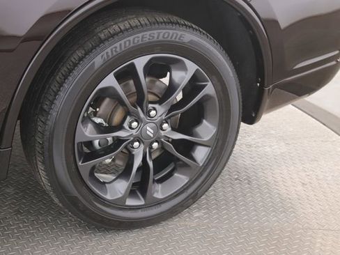 Used 2024 Dodge Durango SXT w/ SXT Blacktop Group image 14