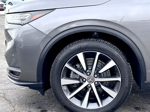 Used 2025 Acura MDX w/ Technology Package image 7