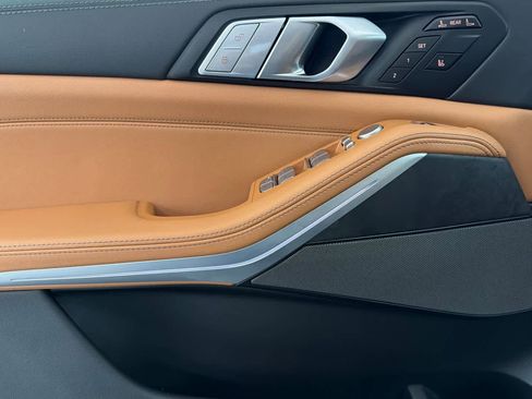 New 2026 BMW X7 xDrive40i AWD/4WD image 12