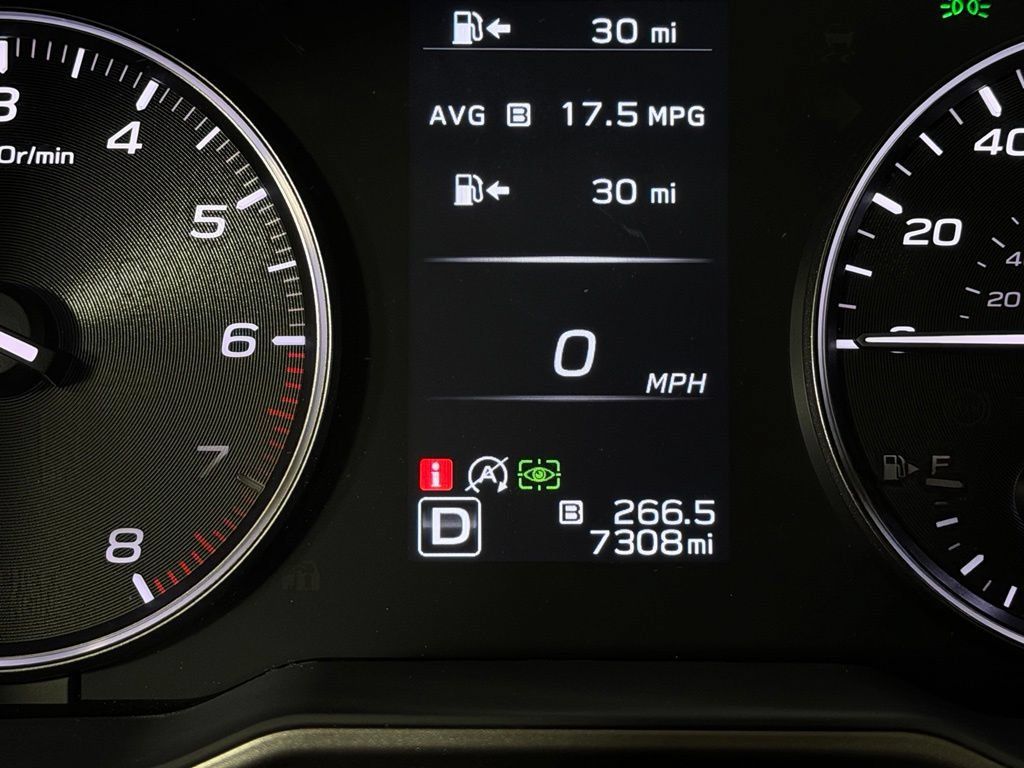 Used 2025 Subaru Outback Touring XT AWD/4WD image 16