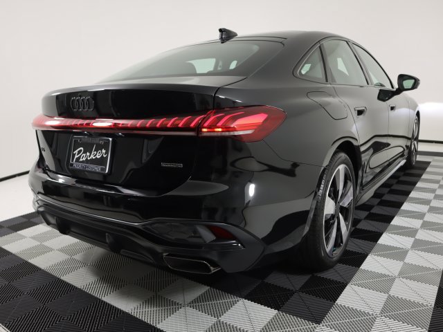 New 2026 Audi A5 Premium Plus AWD/4WD image 5