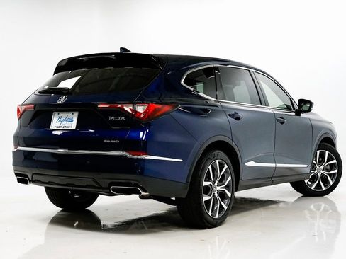 Certified 2023 Acura MDX SH-AWD w/ Technology Package image 35