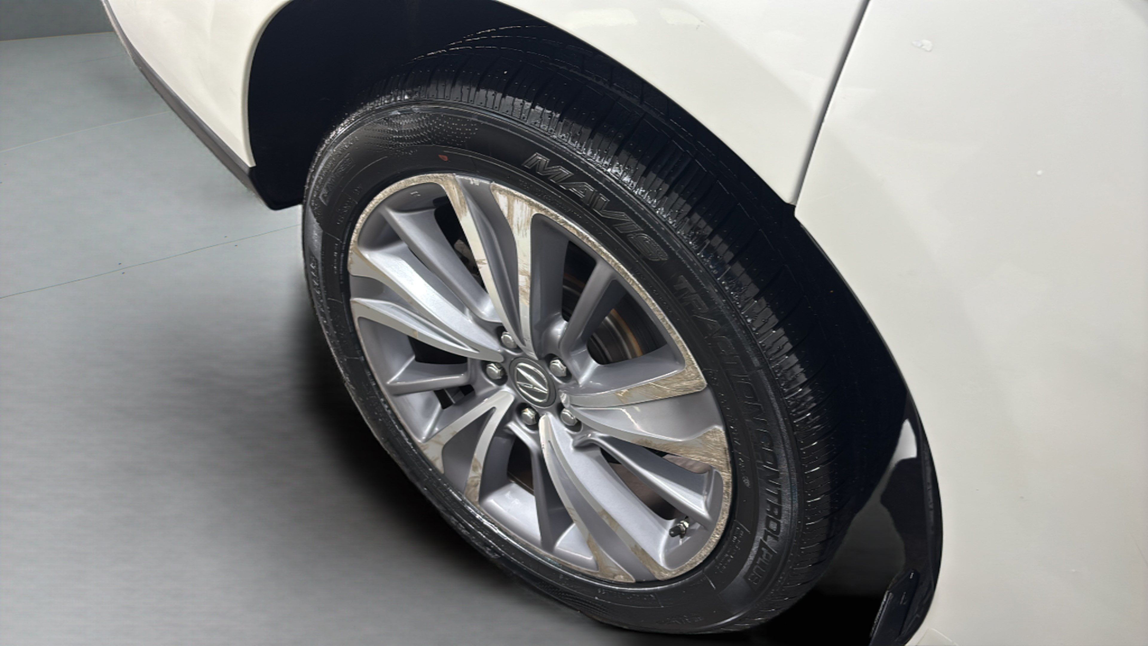 Used 2018 Acura MDX w/ Technology Package FWD image 37