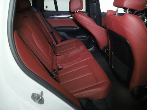 Used 2024 BMW X3 M40i AWD/4WD image 29