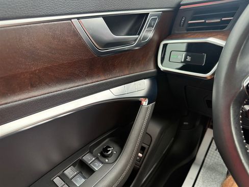 Used 2020 Audi A6 3.0T Premium Plus image 23