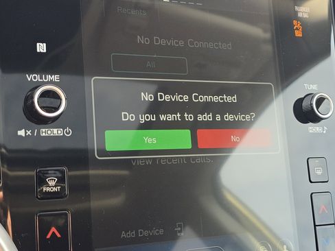 New 2025 Subaru Outback Premium image 14