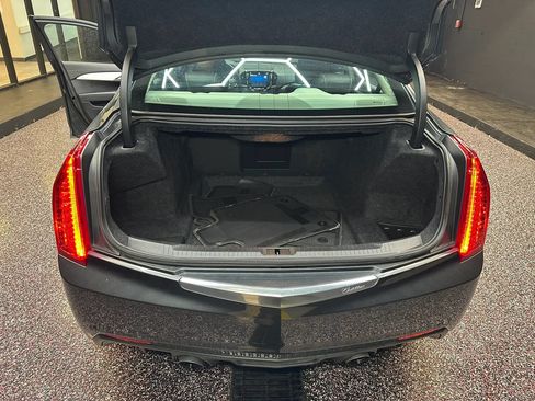 Used 2014 Cadillac ATS Premium w/ Cold Weather Package AWD/4WD image 26