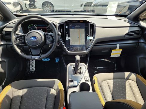 New 2026 Subaru Crosstrek 2.5i Sport AWD/4WD image 14