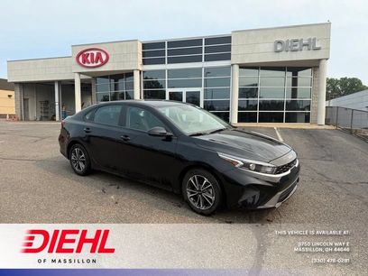 Used 2024 Kia Forte LXS w/ LXS Technology Package