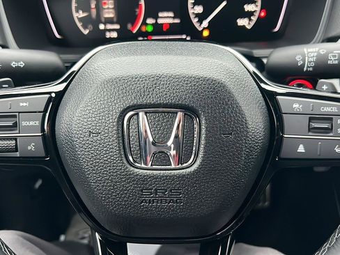 New 2026 Honda Civic Sport image 27