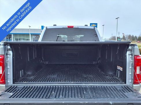 Used 2022 Ford F150 XLT w/ Trailer Tow Package image 10