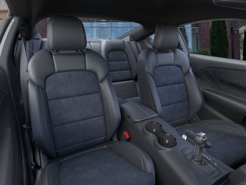 New 2026 Ford Mustang Dark Horse RWD image 10