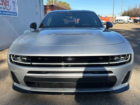 New 2026 Dodge Charger Scat Pack image 5