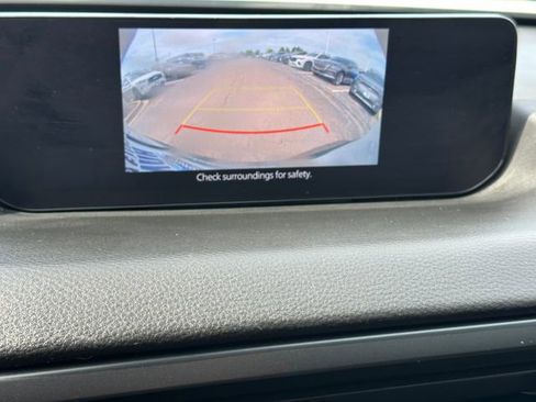 Used 2023 MAZDA CX-50 AWD 2.5 Turbo w/ Cargo Package image 28