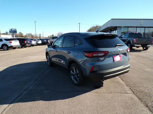 New 2026 Ford Escape ST-Line w/ Cold Weather Package image 5