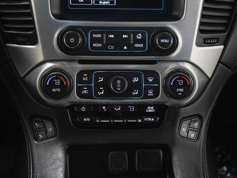Used 2018 GMC Yukon SLT w/ Open Road Package AWD/4WD image 20