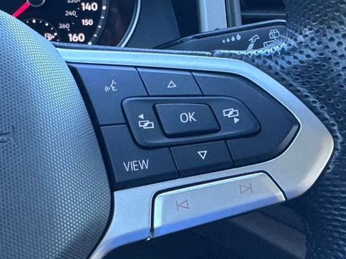 Used 2021 Volkswagen Atlas SE w/ Panoramic Sunroof Package AWD/4WD image 10