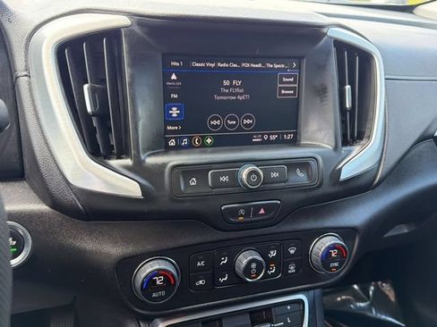 Used 2023 GMC Terrain SLE w/ Driver Convenience Package AWD/4WD image 13