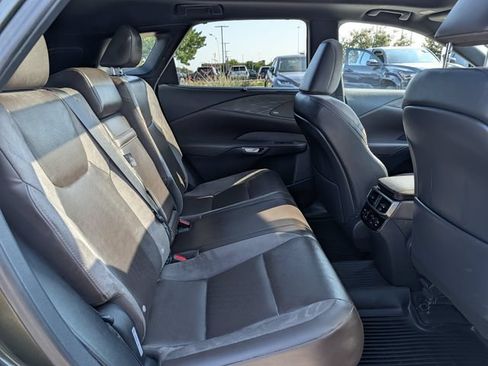 Used 2023 Lexus RX 350 AWD w/ Cold Area Package image 31